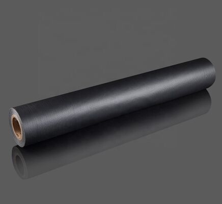 Silicone Coated PE Release Liner dengan Ketebalan 0,03mm-0,07mm untuk Membran dan Pita Waterproofing ISO9001: 2018 Percetakan Bersertifikat dan Disesuaikan