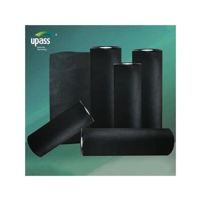 Film PE HDPE Polyethylene Density Tinggi / Film Pelepasan Silikonisasi berkualitas stabil