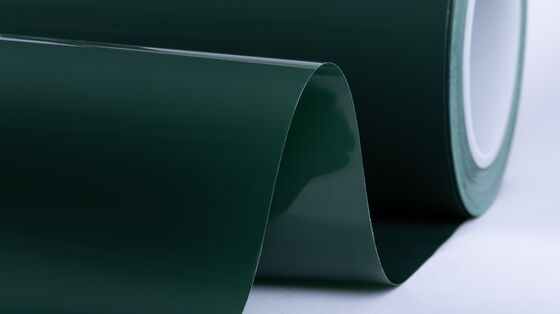 Polyester Silicone Release Liner Adhesive Tape Double Side Silicone Coated Film Double Silicon PE Release Film