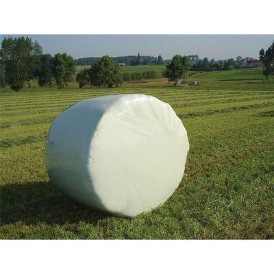Best Welcome Plastic UV Resistance Agricultural Grass Silage Film