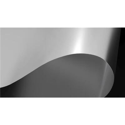 Film Laminasi UF608 Tahan Sinar UV Desain Modern Baru Anti-Penuaan