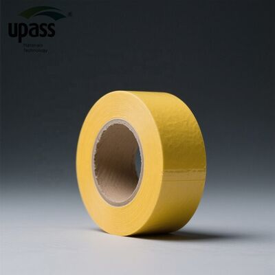 PVC Insulating Electric Tape Jumbo Roll for Globe Adhesive Rubber for Bag Sealing Electrical Tape Applications