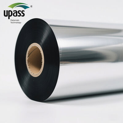Product Manufacturer Top Quality Reinforcing Metal Industry Strengthened Aluminum Foil on Roll Used in Waterproof Membrane