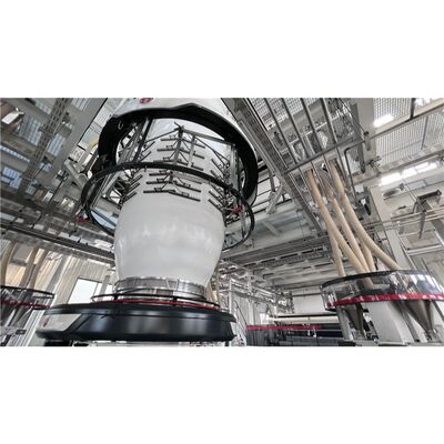 Kedatangan Baru Film Silase Rumput Pertanian Resin Berkualitas Tinggi Cetakan Tiup 100*55*55cm Gulungan