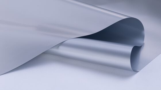 Bahan Isolasi Termal yang Disesuaikan Foil Aluminium Laminasi Hewan Peliharaan Dekoratif dengan Layanan Pemotongan untuk Pengemasan Vakum