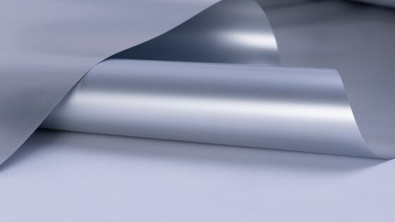 Bahan Isolasi Termal yang Disesuaikan Foil Aluminium Laminasi Hewan Peliharaan Dekoratif dengan Layanan Pemotongan untuk Pengemasan Vakum
