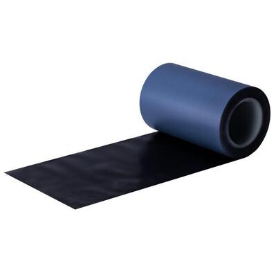 PP Release Film tahan suhu tinggi Silicon Coated Surface Protective Film dengan layanan pemotongan 35MIC*1050cm/roll