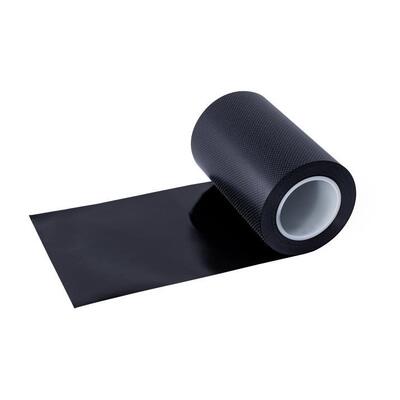 PP Release Film tahan suhu tinggi Silicon Coated Surface Protective Film dengan layanan pemotongan 35MIC*1050cm/roll