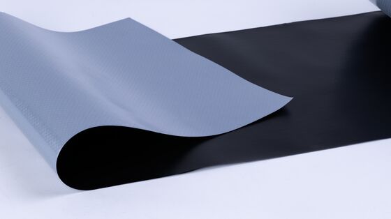 Cross Laminated HDPE Strength Film 60F Upasschina Self-Adhesive Bitumen Waterproofing Membrane with Blow Molding Cutting Process