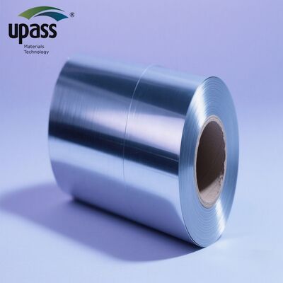 Wholesale New Design Self Adhesive Tape Reinforcing Metal Surface Strength Waterproof Blow Molding Aluminum Foil