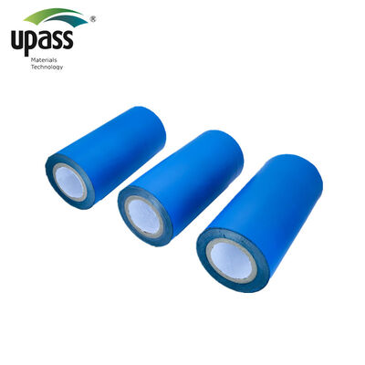 Produsen Liner Film Pelepasan Silikon HDPE Lapisan Sisi Dua Langsung Penyembuhan UV Layanan Pemotongan Waterproof tahan cuaca