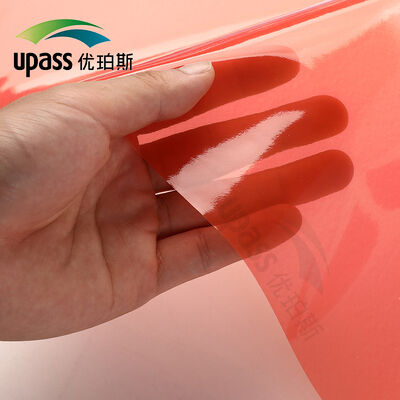 MOPP Release Film untuk Adhesive Tape Liner