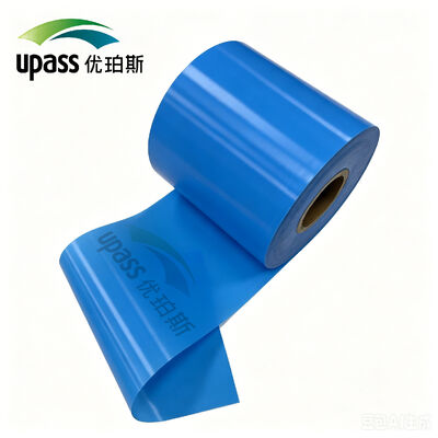 MOPP Release Film untuk Adhesive Tape Liner