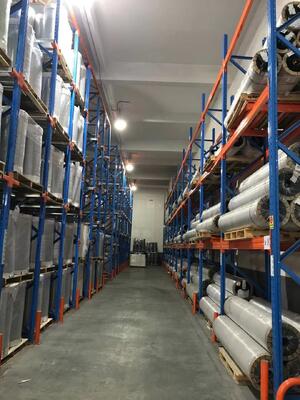 MOPP Release Film untuk Adhesive Tape Liner