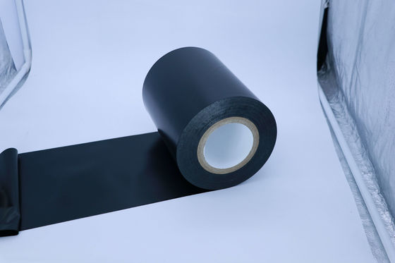 Stabilitas 0.1mm 100um HDPE Cross Laminated Film