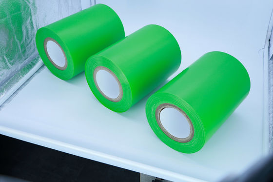 Dimensi HDPE 0.26mm 260um Cross Laminated Film