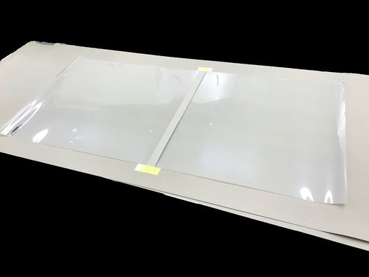 Bukti Suara Tahan UV Film Cerdas PDLC ISO9001