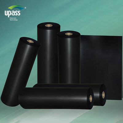Produk Perekat Diri Satu Sisi HDPE Silicone Release Liner