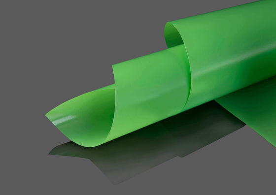 Membran Tahan Air 0.09mm HDPE Cross Laminated Film