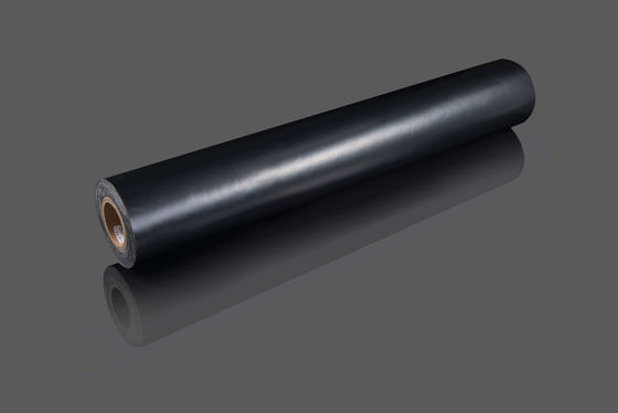 Film Laminasi Self Adhesive 0.265mm 265um PE