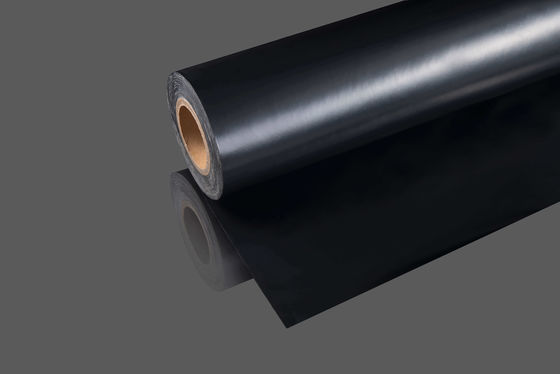 Film Laminasi Self Adhesive 0.265mm 265um PE