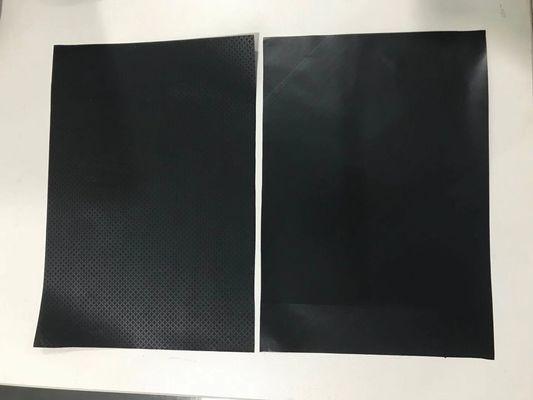 Multi Layer Anti Slip RoHS 0.09mm 90um Film Komposit