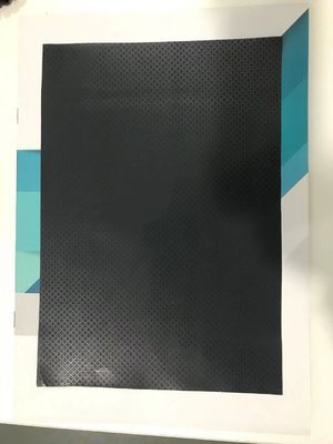Multi Layer Anti Slip RoHS 0.09mm 90um Film Komposit