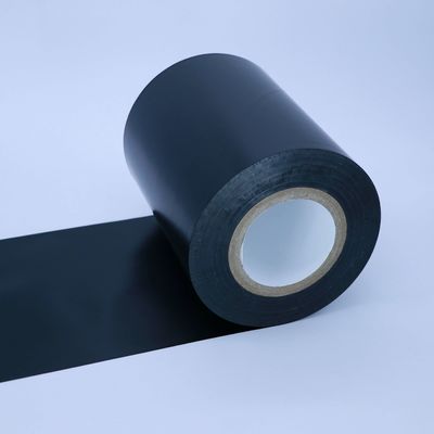 Gulungan Lembaran Plastik HDPE 150 Mikron 0.015mm tahan air