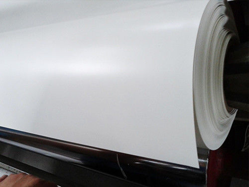 White Tape 150 Mikron 0.15mm Film Anti Korosi