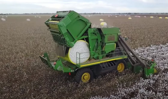 PE Cotton Wrapping Film Panjang Adhesi Mantap Dapat Disesuaikan