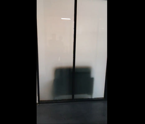 Peredupan Smart Tint 5mm 5000 Micron Switchable Transparent Film