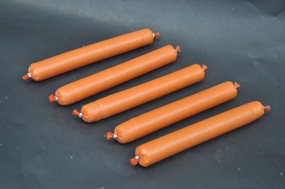Kartrid Peledak Pembungkus Plastik Polietilen 90 Mikron