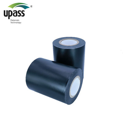 HDPE 90 Micron Thermal 0.09mm Cross Laminated Film
