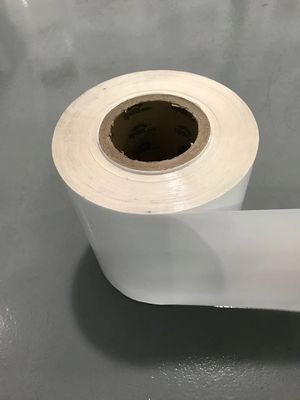 Bahan Permukaan PVDF Dilaminasi dengan Film Anti Korosi PET