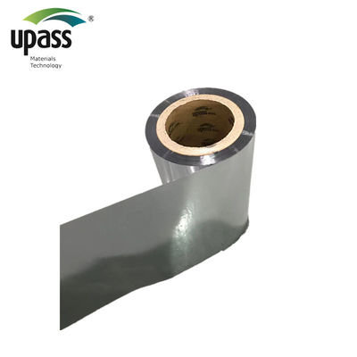 Membran Tahan Air Metalized PET Film Mirror Surface