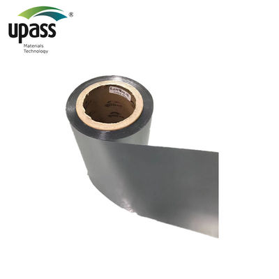 Perpanjangan Tinggi Pada Patah MD 200-600% Film Laminasi PE Gaya Biasa dengan Adhesi rendah