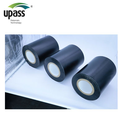 Film Laminasi Multi Layer HDPE Untuk Membran Waterproofing