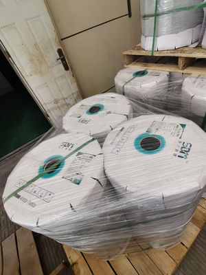 Film Laminasi Multi Layer HDPE Untuk Membran Waterproofing