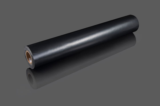 HDPE PLAIN FILM Untuk Membran Tahan Air Bitumen