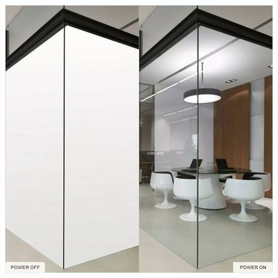 ISO9001 2mm 2000 Micron Switchable Transparent Film