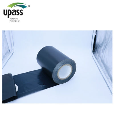 PP Silicone Coated Release Liner Untuk Membran Tahan Air