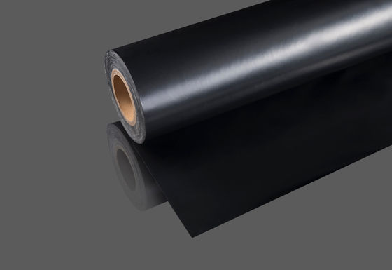 PP Silicone Coated Release Liner Untuk Membran Tahan Air