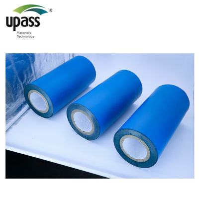 Bitumen Waterproof Application PP Silicone Coated Release Liner