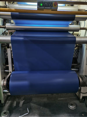 Bitumen Waterproof Application PP Silicone Coated Release Liner