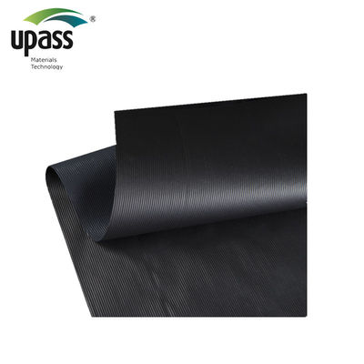 HDPE Film Embossed Silicone Coated Release Liner