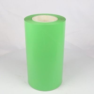 100mm-1100mm Lebar Anti Slip HDPE Laminated Film Dengan Kekuatan Dampak ≥25 N/50mm