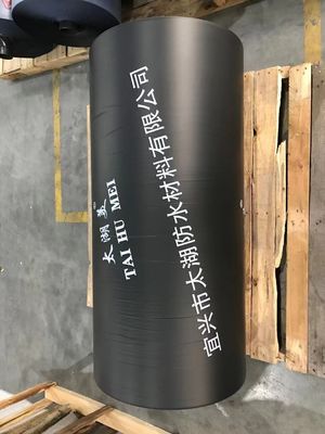 Liner Pelapis Silicone Coated UV PP Adhesi Tinggi Berikutnya