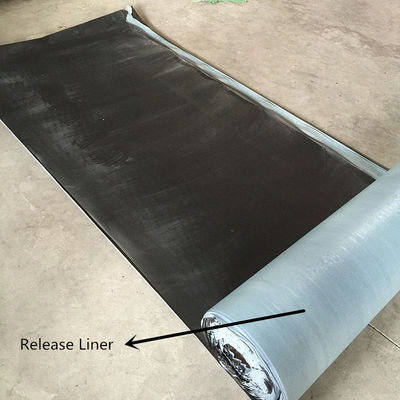 Tahan Suhu UV Type HBF Silicone Coated Release Liner