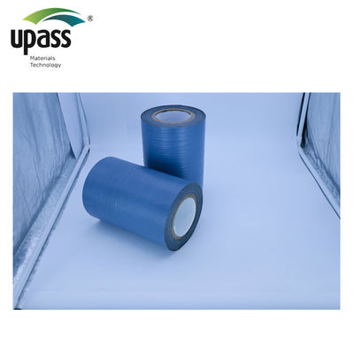 Liner Pelapis Silicone Coated HDPE Adhesi Tinggi Berikutnya