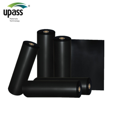Tahan Suhu Tinggi HBF Silicone Coated Release Liner